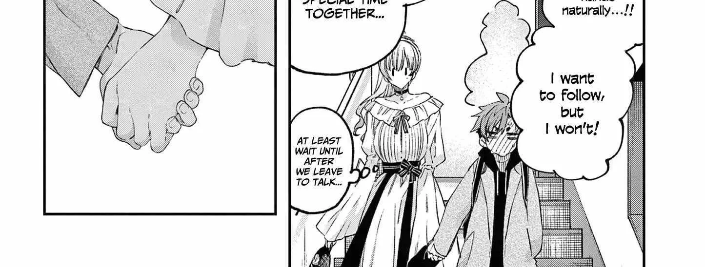 Read Kimi Wa Meido-Sama chapter 49 image 20 on Lezhin