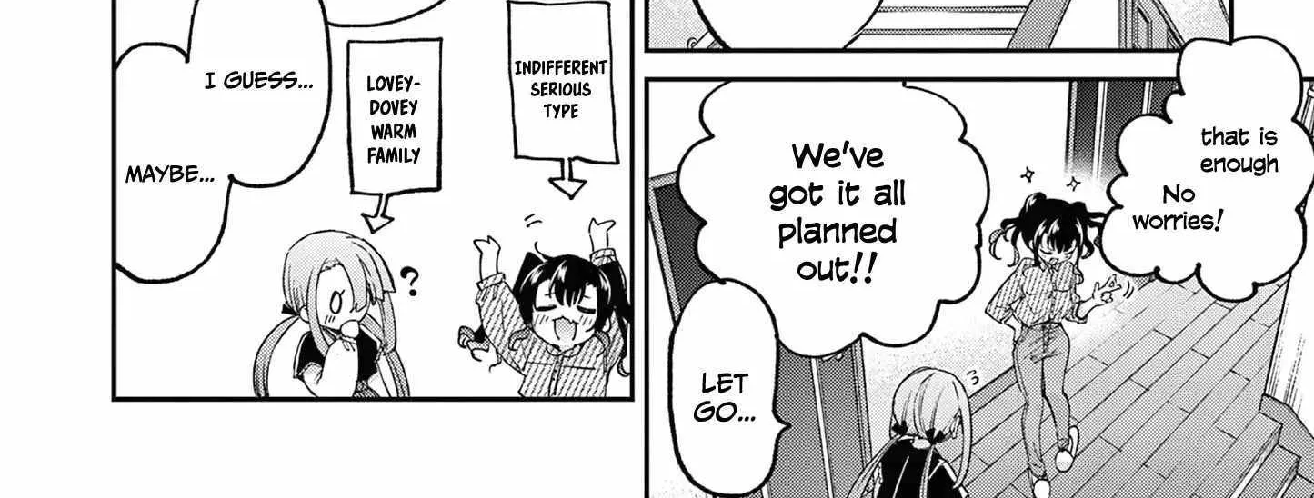 Read Kimi Wa Meido-Sama chapter 49 image 22 on Lezhin