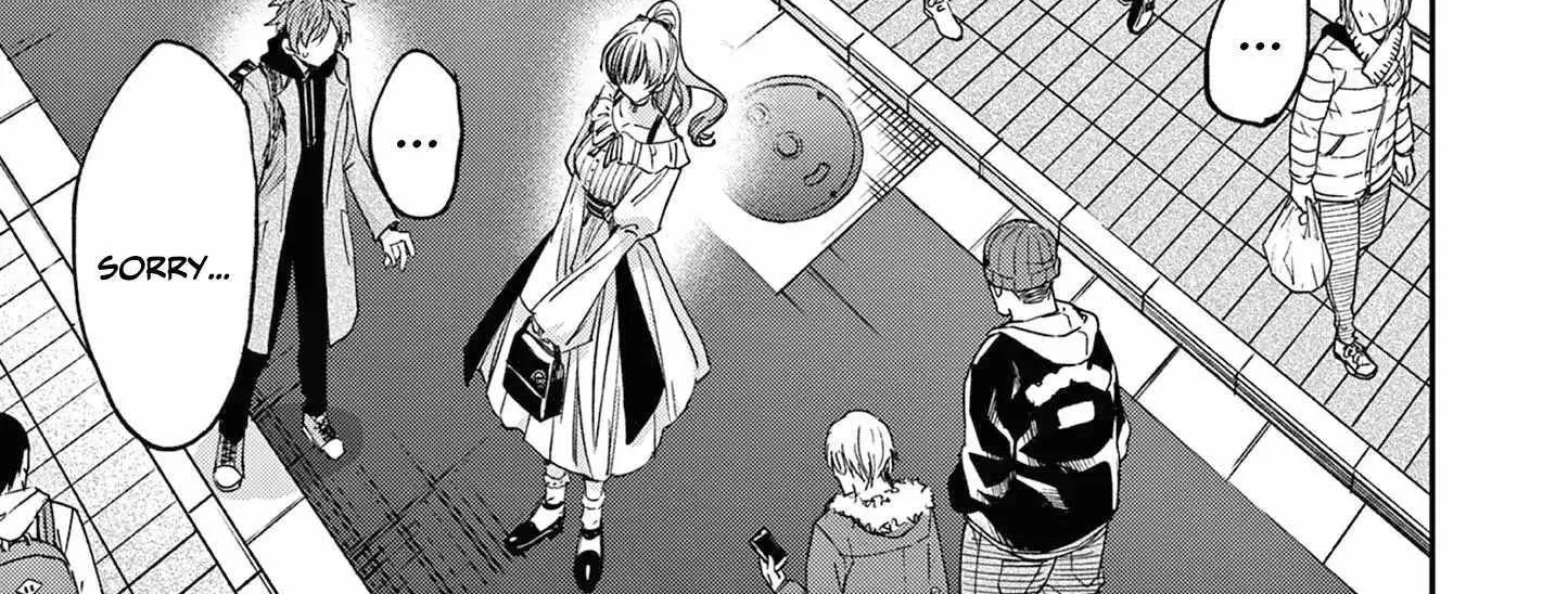 Read Kimi Wa Meido-Sama chapter 49 image 24 on Lezhin