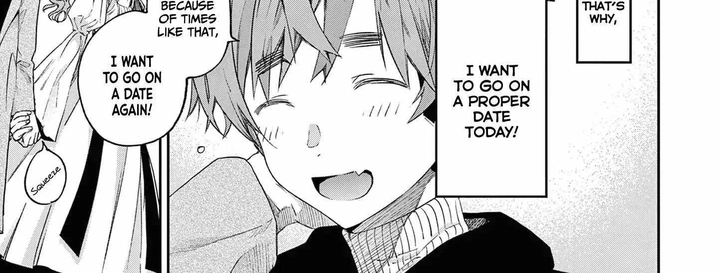 Read Kimi Wa Meido-Sama chapter 49 image 28 on Lezhin