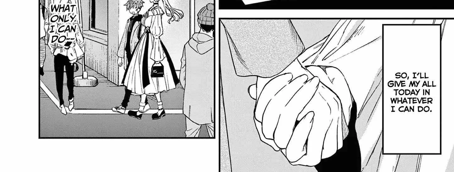 Read Kimi Wa Meido-Sama chapter 49 image 30 on Lezhin