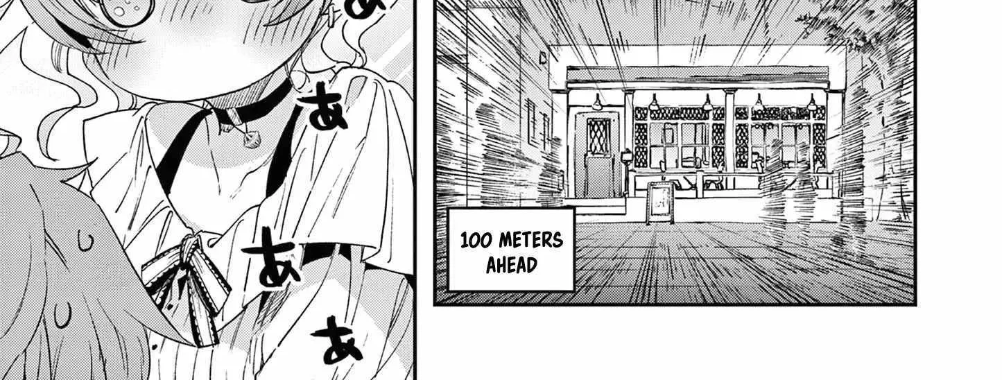 Read Kimi Wa Meido-Sama chapter 49 image 32 on Lezhin
