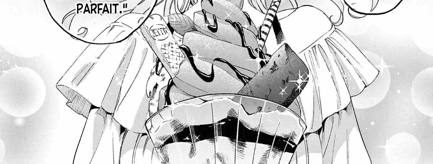 Read Kimi Wa Meido-Sama chapter 49 image 34 on Lezhin