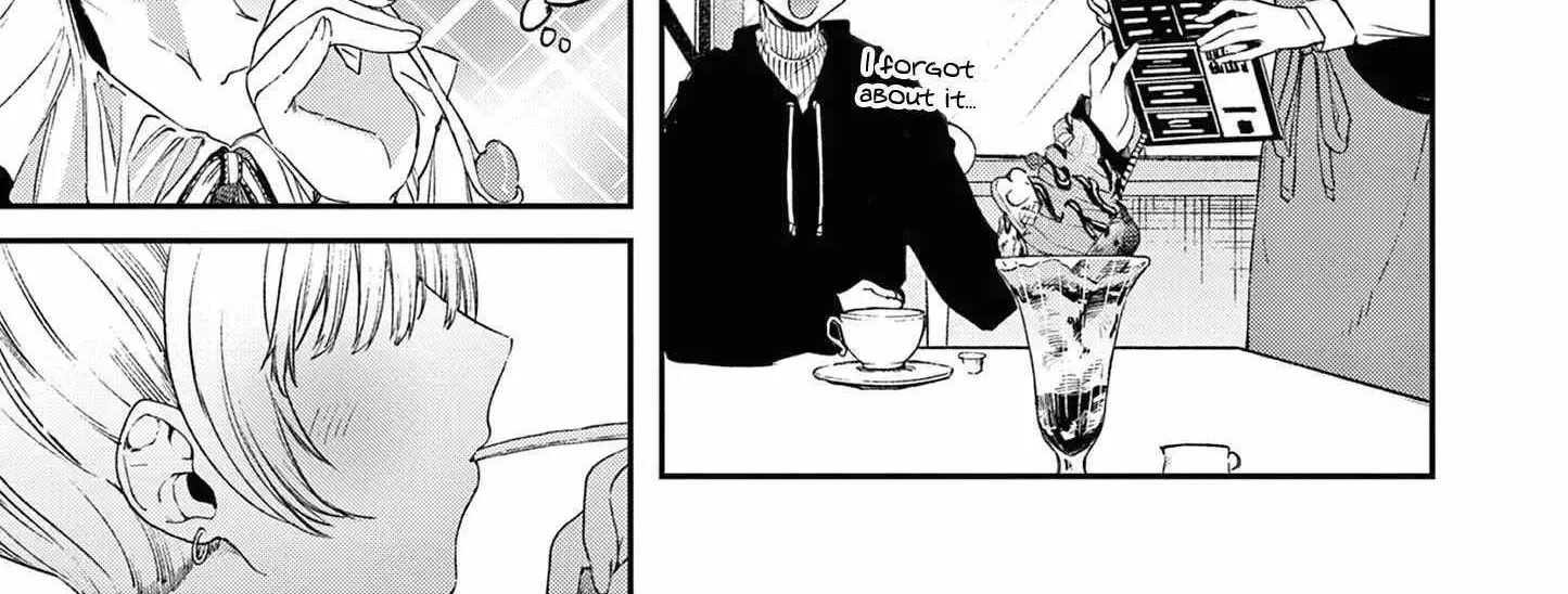 Read Kimi Wa Meido-Sama chapter 49 image 36 on Lezhin