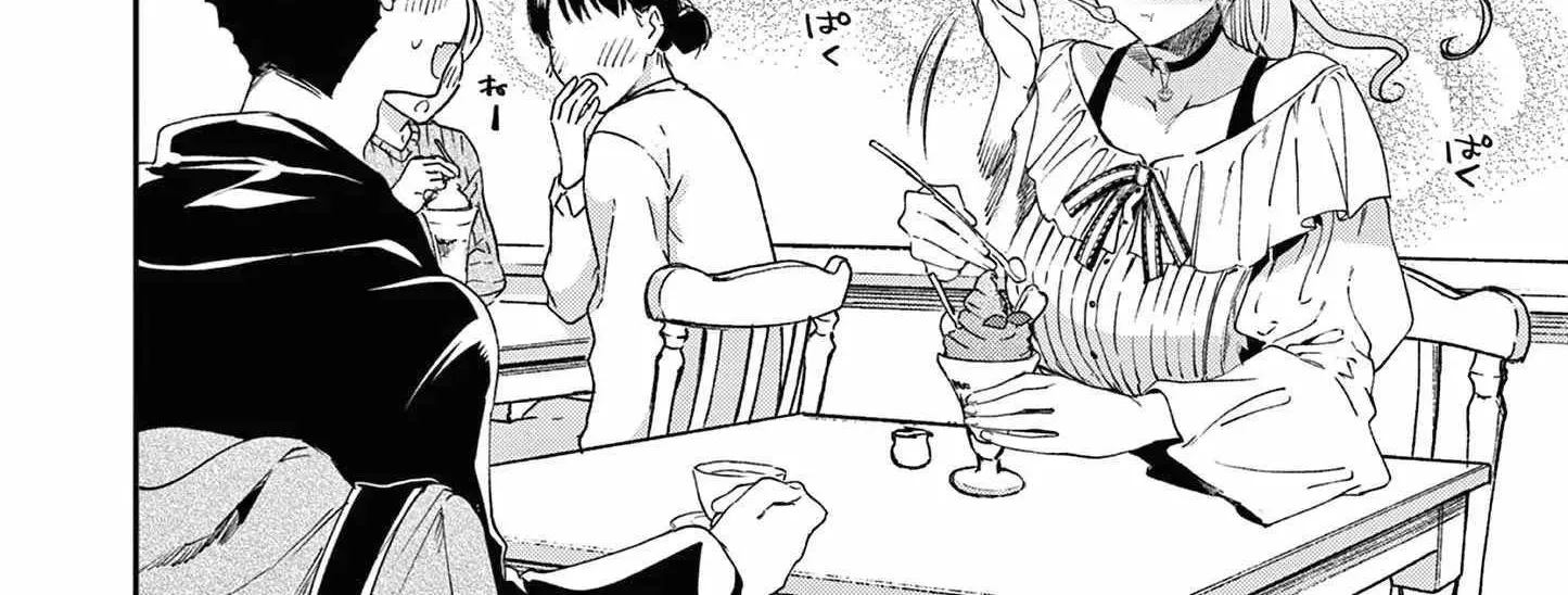 Read Kimi Wa Meido-Sama chapter 49 image 38 on Lezhin