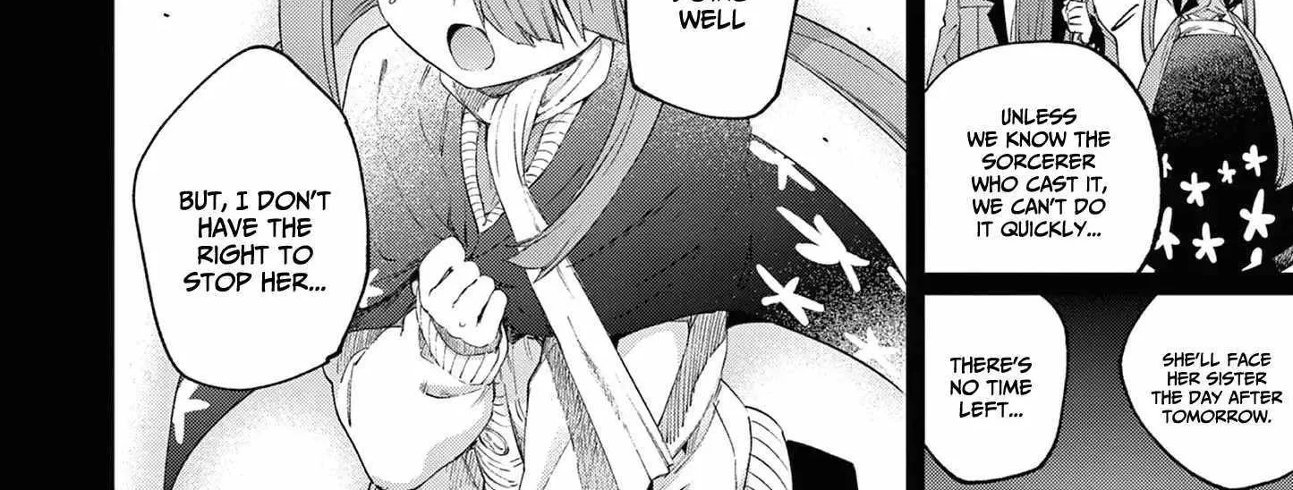 Read Kimi Wa Meido-Sama chapter 49 image 4 on Lezhin
