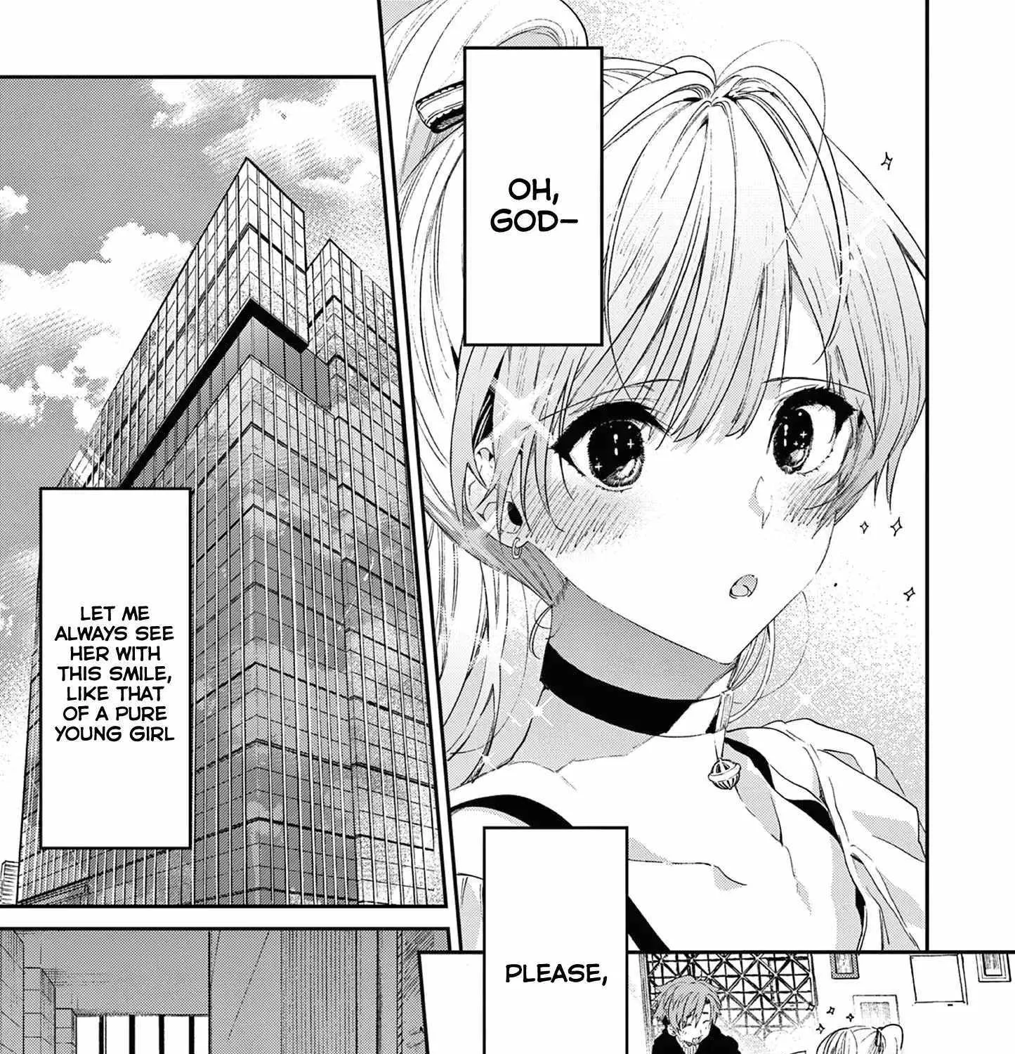 Read Kimi Wa Meido-Sama chapter 49 image 43 on Lezhin