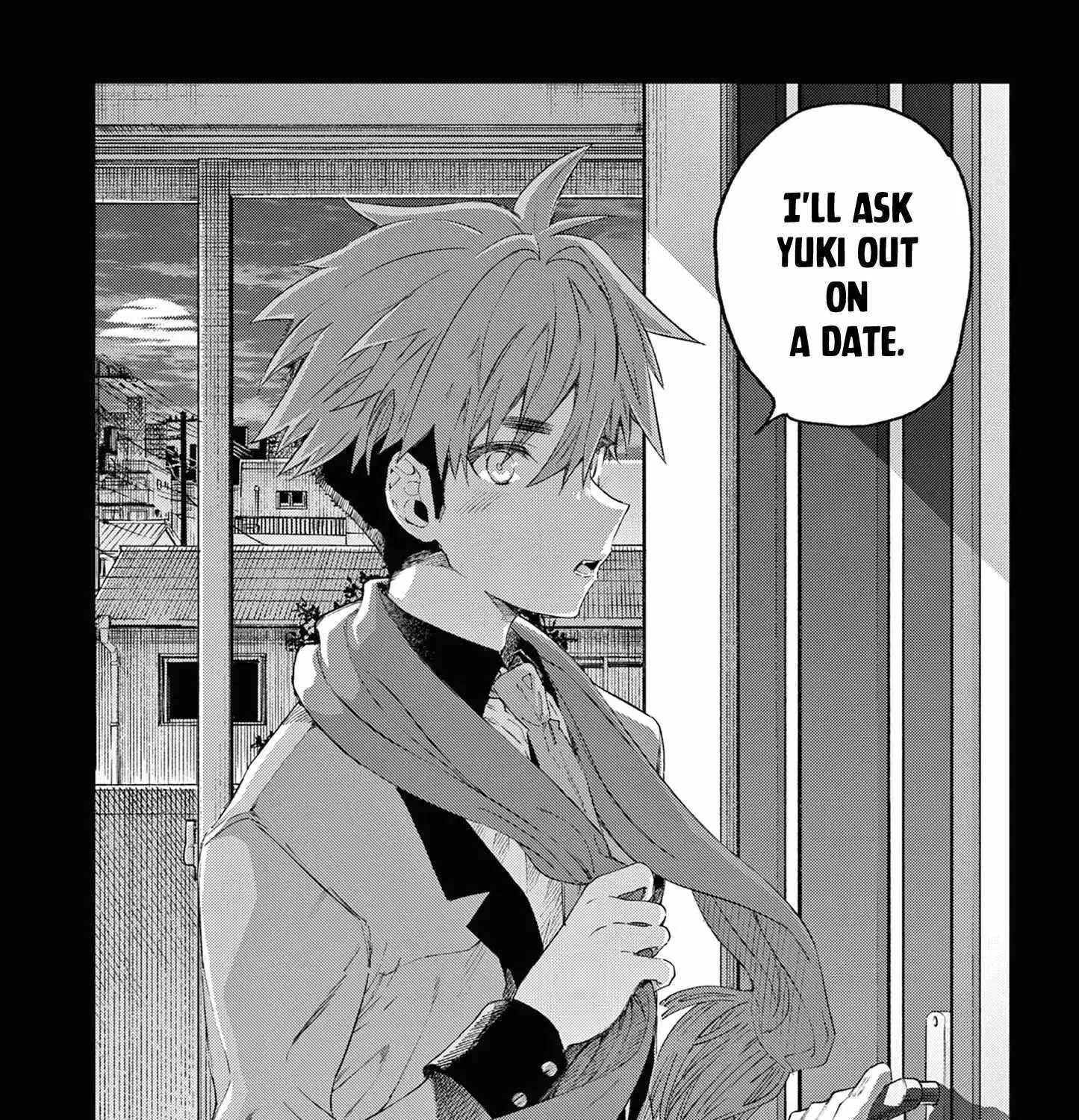 Read Kimi Wa Meido-Sama chapter 49 image 7 on Lezhin
