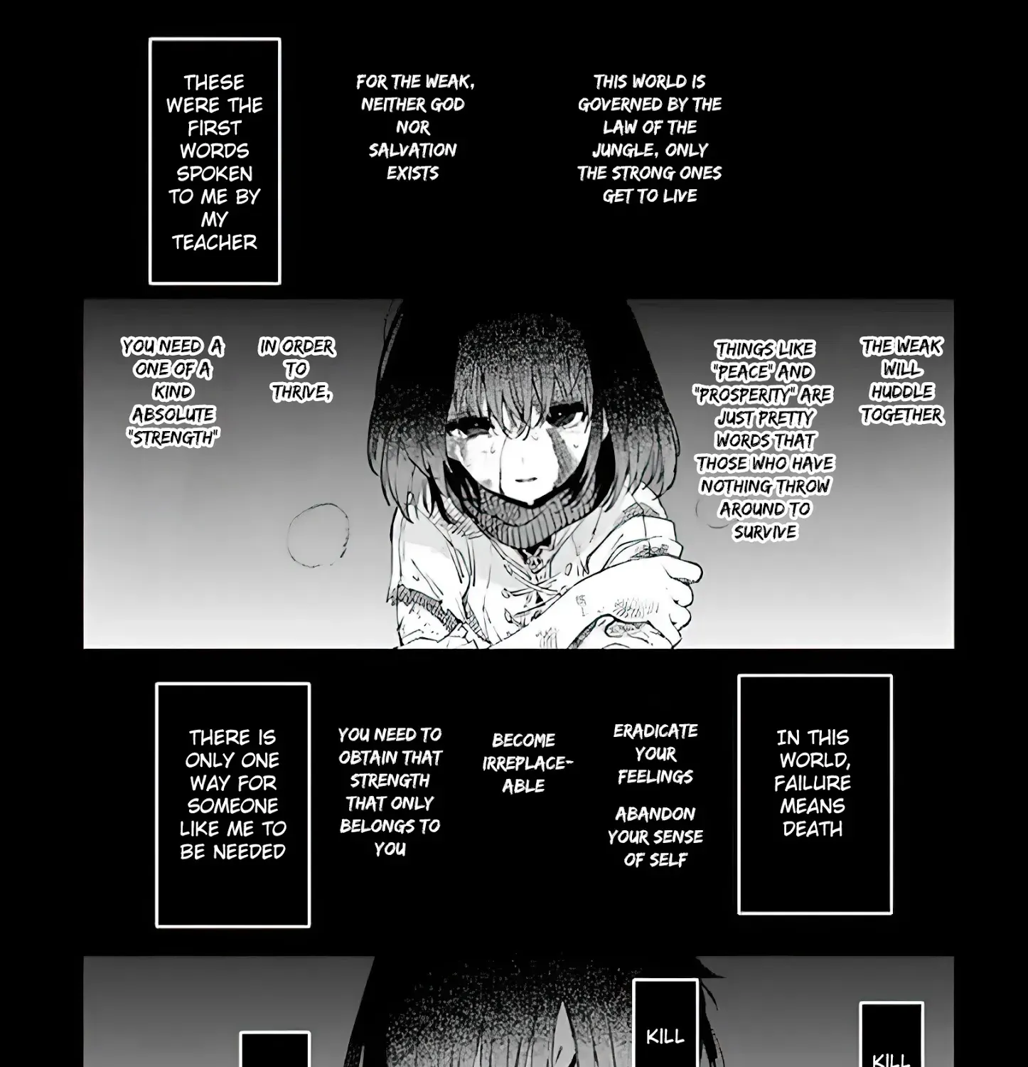 Read Kimi Wa Meido-Sama chapter 5 image 0 on Lezhin