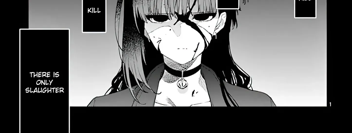Read Kimi Wa Meido-Sama chapter 5 image 1 on Lezhin