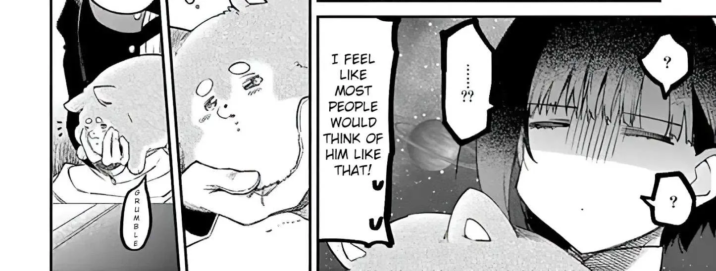 Read Kimi Wa Meido-Sama chapter 5 image 19 on Lezhin