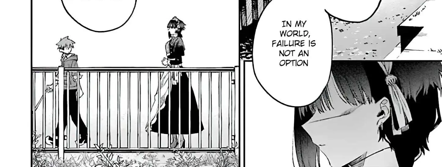 Read Kimi Wa Meido-Sama chapter 5 image 23 on Lezhin