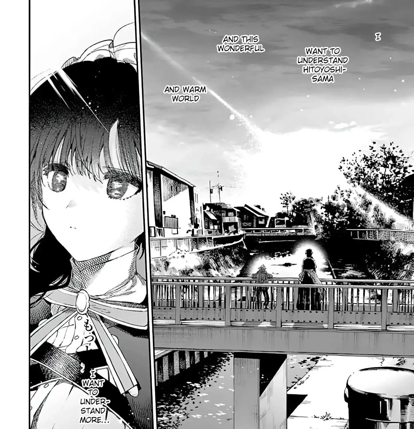 Read Kimi Wa Meido-Sama chapter 5 image 34 on Lezhin