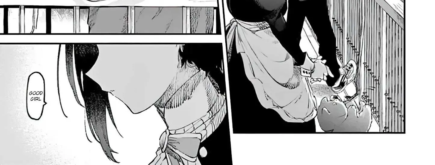 Read Kimi Wa Meido-Sama chapter 5 image 37 on Lezhin