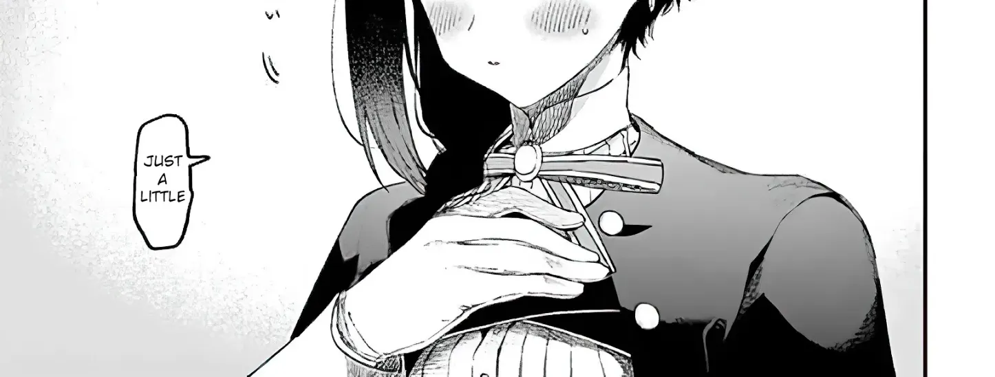 Read Kimi Wa Meido-Sama chapter 5 image 9 on Lezhin