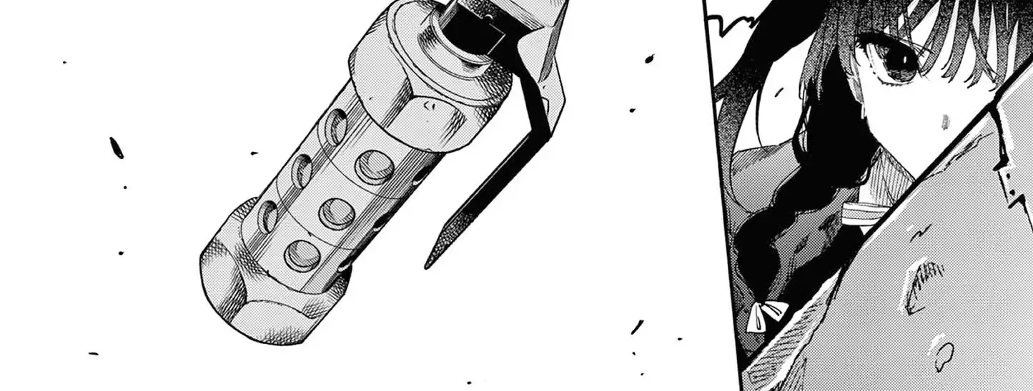 Read Kimi Wa Meido-Sama chapter 52 image 12 on Lezhin