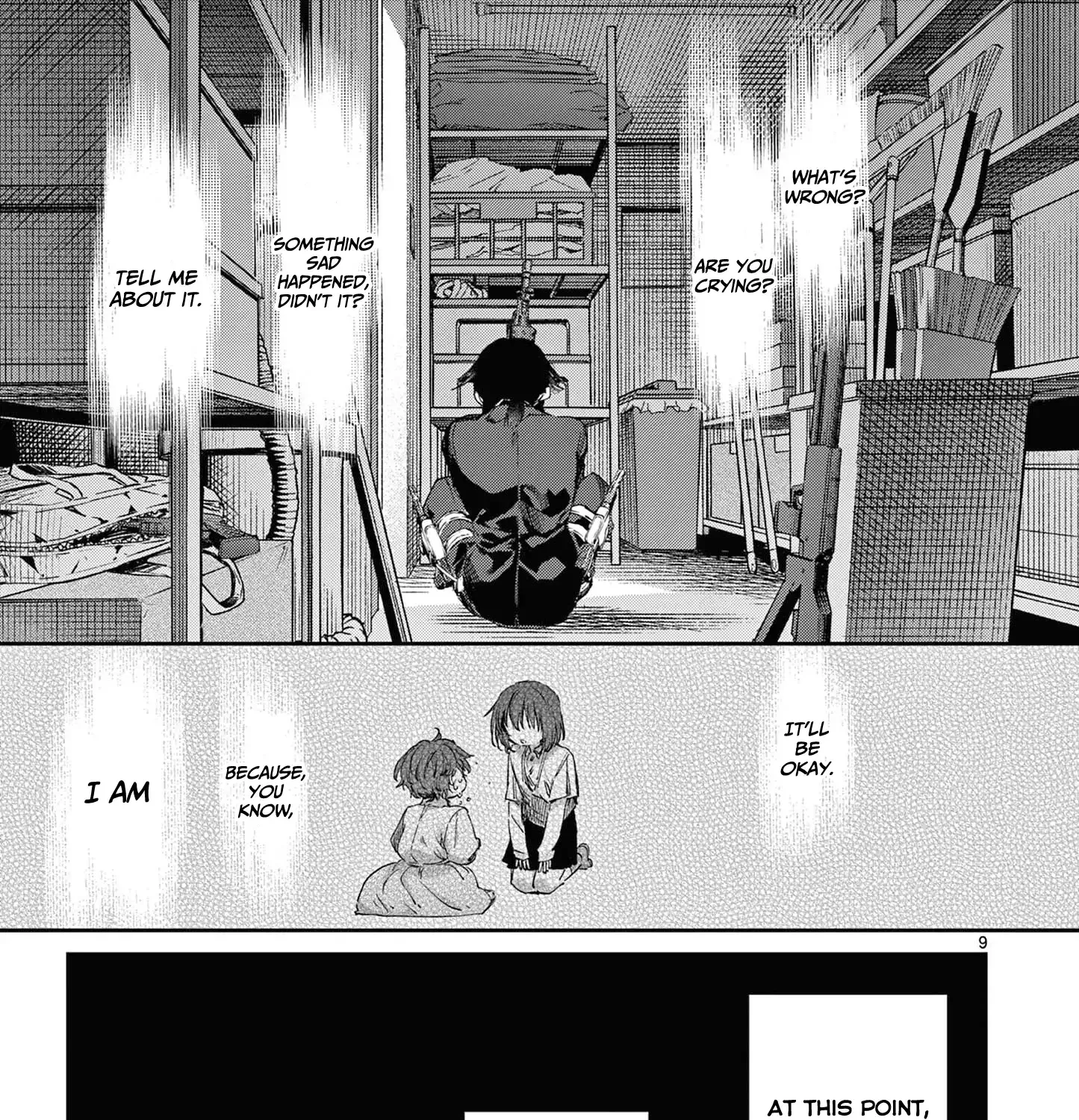 Read Kimi Wa Meido-Sama chapter 52 image 17 on Lezhin