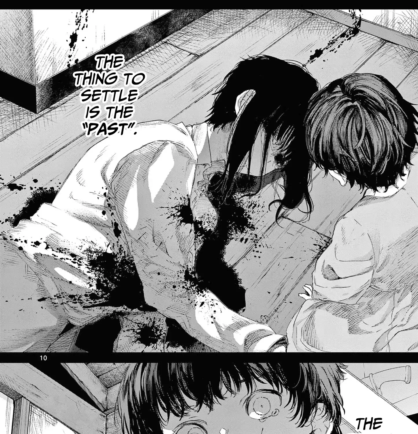 Read Kimi Wa Meido-Sama chapter 52 image 19 on Lezhin