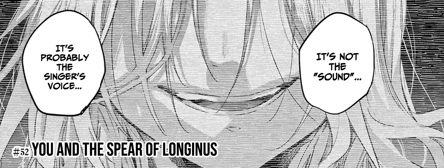 Read Kimi Wa Meido-Sama chapter 52 image 2 on Lezhin