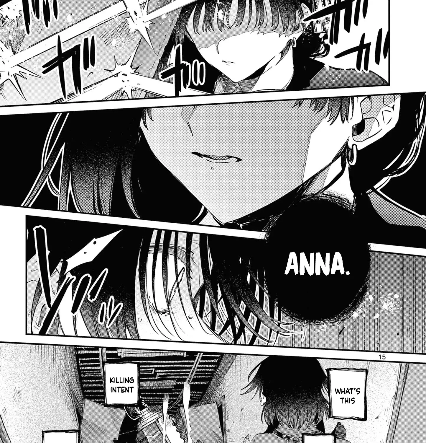 Read Kimi Wa Meido-Sama chapter 52 image 29 on Lezhin
