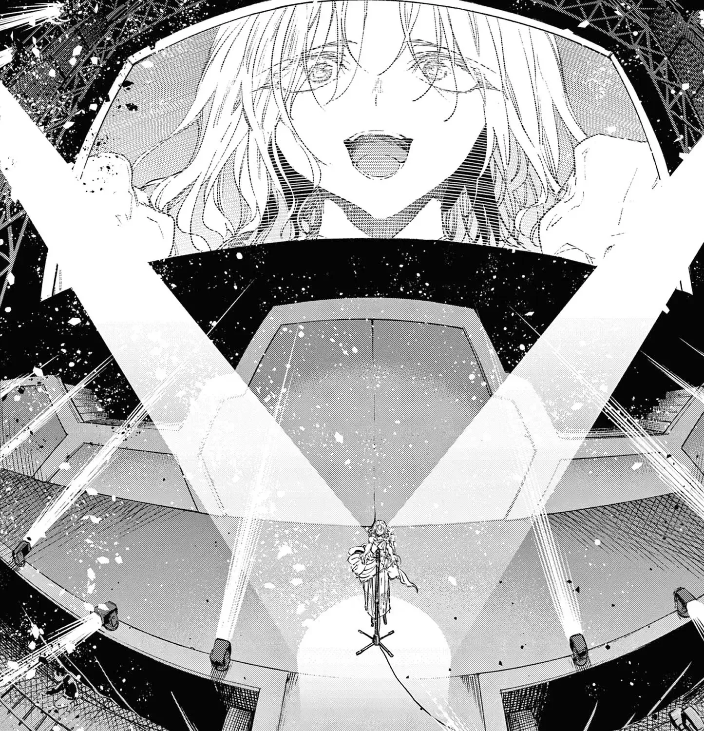 Read Kimi Wa Meido-Sama chapter 52 image 3 on Lezhin