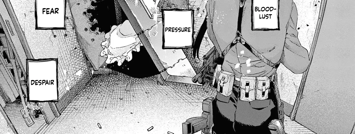 Read Kimi Wa Meido-Sama chapter 52 image 30 on Lezhin