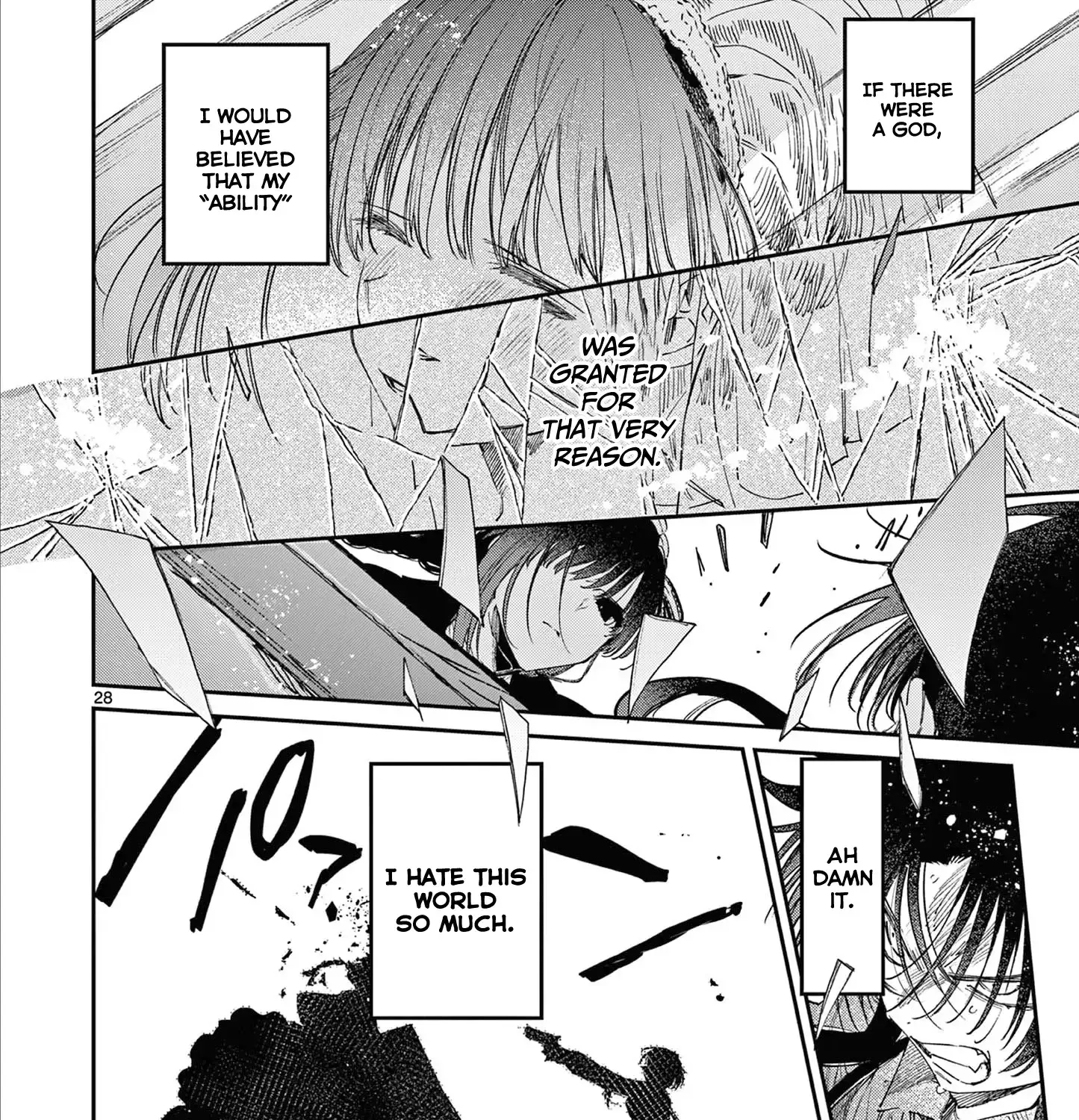 Read Kimi Wa Meido-Sama chapter 52 image 53 on Lezhin