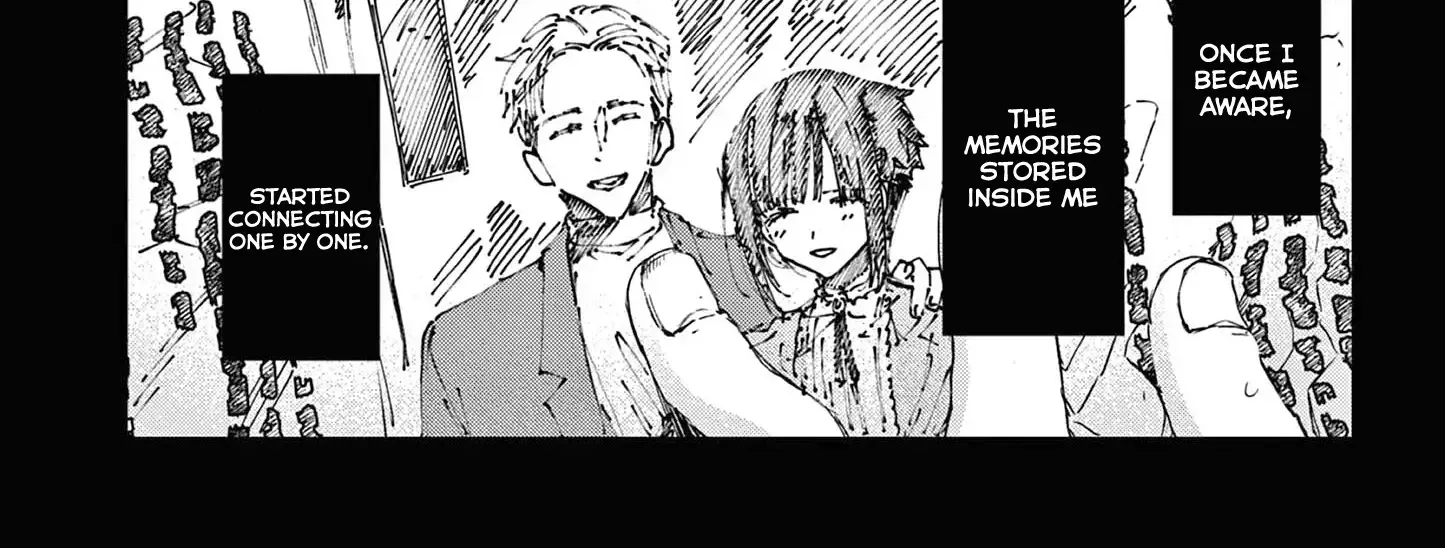 Read Kimi Wa Meido-Sama chapter 53 image 22 on Lezhin