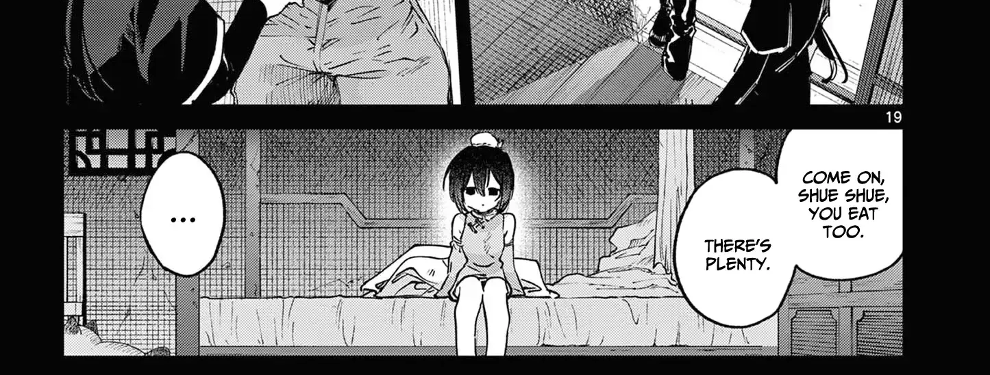Read Kimi Wa Meido-Sama chapter 53 image 40 on Lezhin