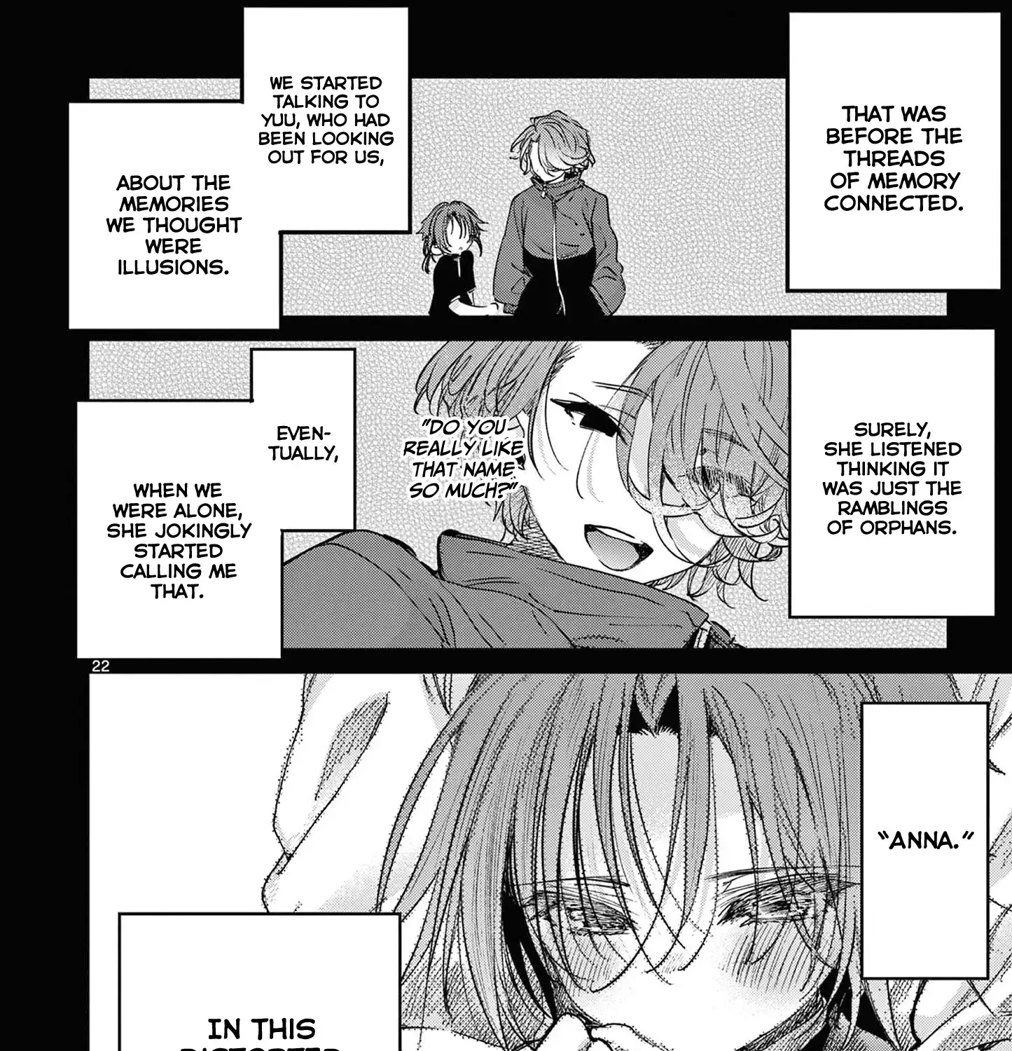 Read Kimi Wa Meido-Sama chapter 53 image 45 on Lezhin