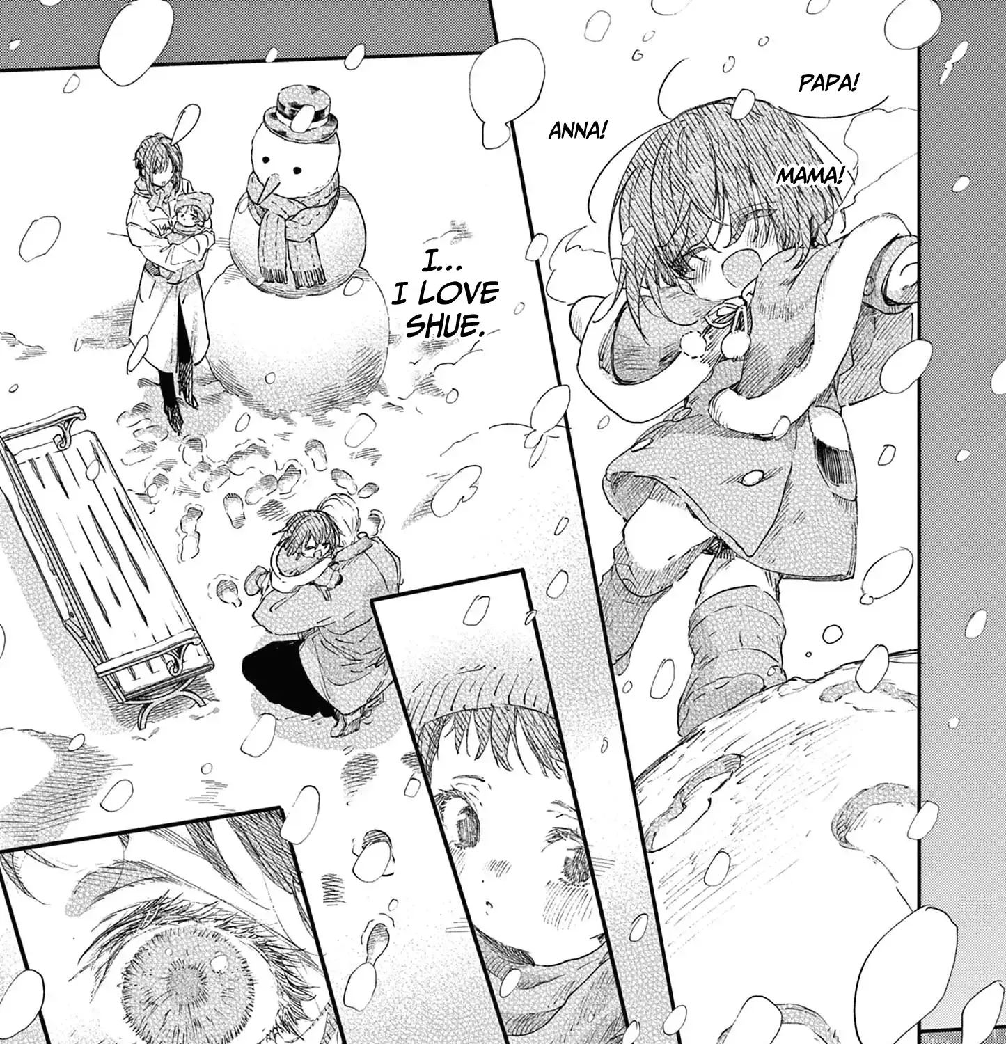Read Kimi Wa Meido-Sama chapter 53 image 47 on Lezhin