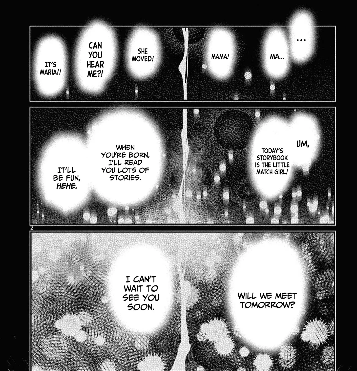 Read Kimi Wa Meido-Sama chapter 53 image 5 on Lezhin