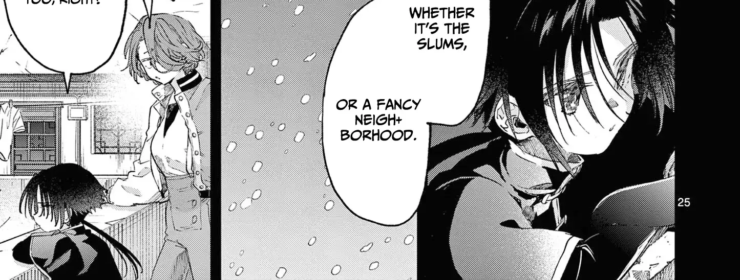 Read Kimi Wa Meido-Sama chapter 53 image 52 on Lezhin