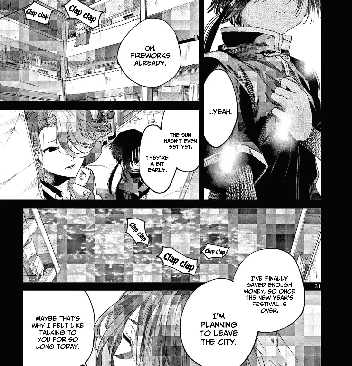 Read Kimi Wa Meido-Sama chapter 53 image 63 on Lezhin