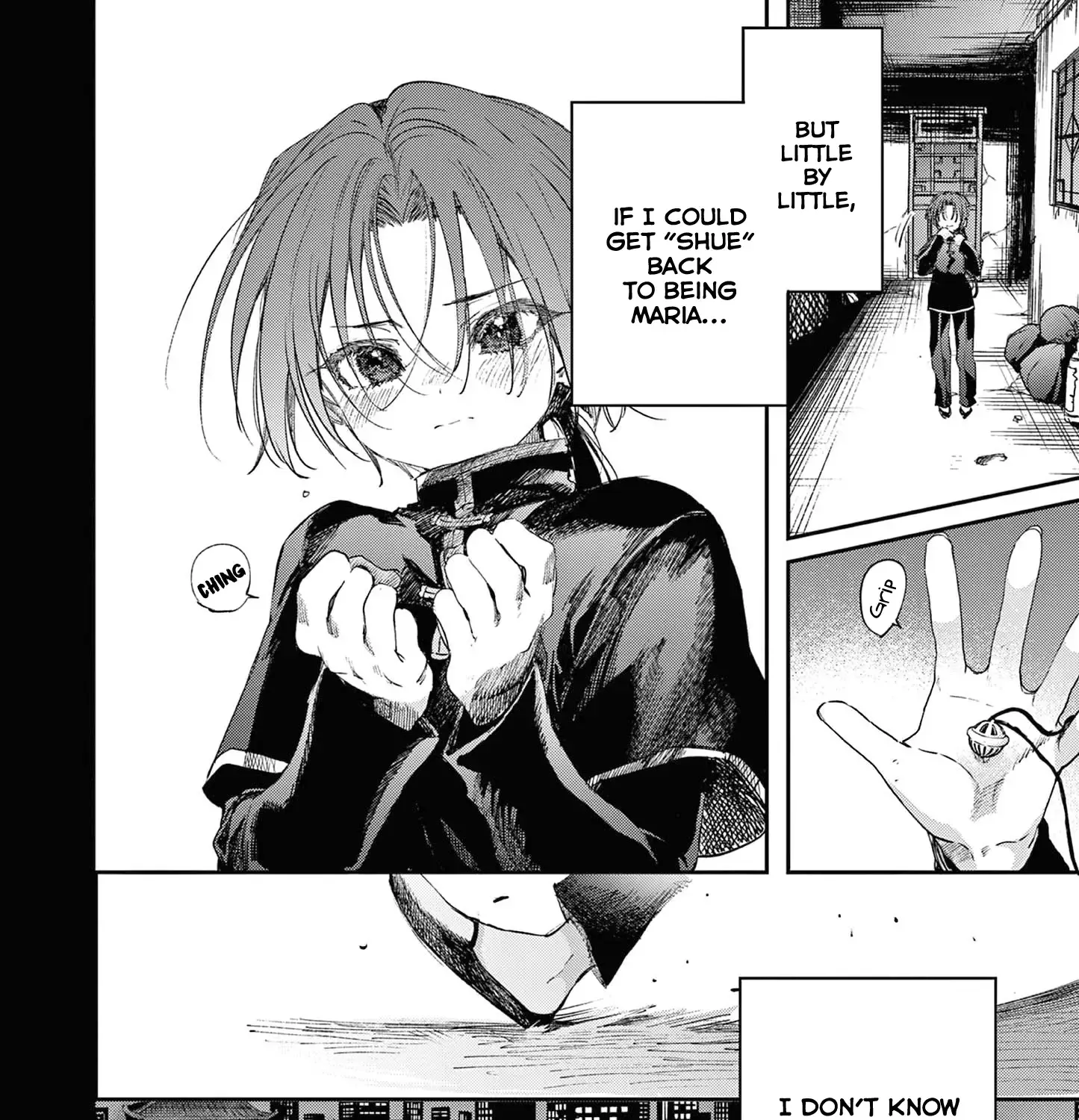 Read Kimi Wa Meido-Sama chapter 53 image 65 on Lezhin