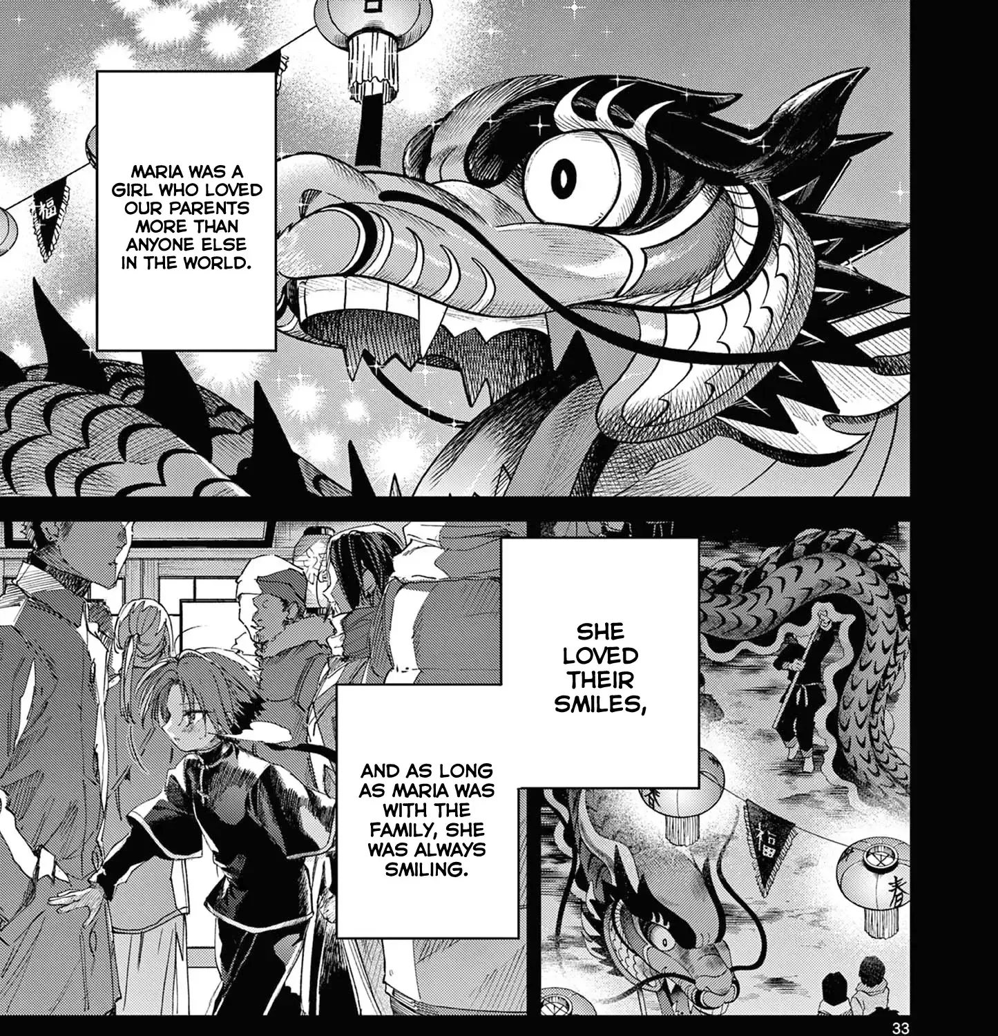 Read Kimi Wa Meido-Sama chapter 53 image 67 on Lezhin