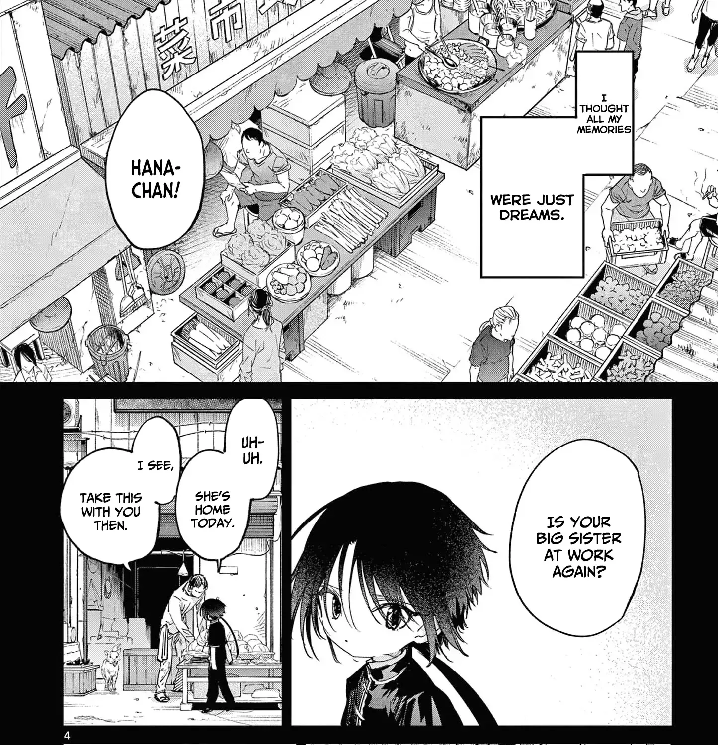 Read Kimi Wa Meido-Sama chapter 53 image 9 on Lezhin