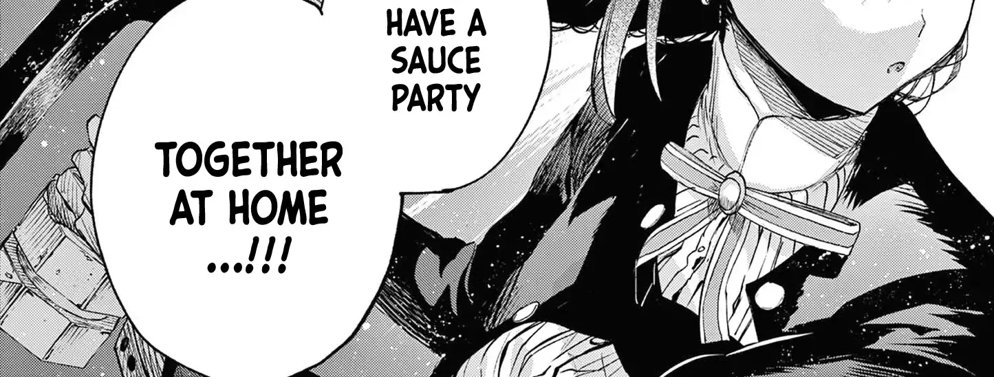 Read Kimi Wa Meido-Sama chapter 56 image 41 on Lezhin