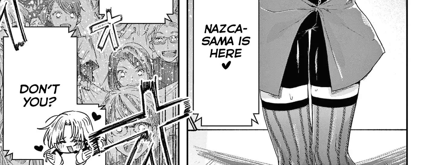 Read Kimi Wa Meido-Sama chapter 56 image 7 on Lezhin