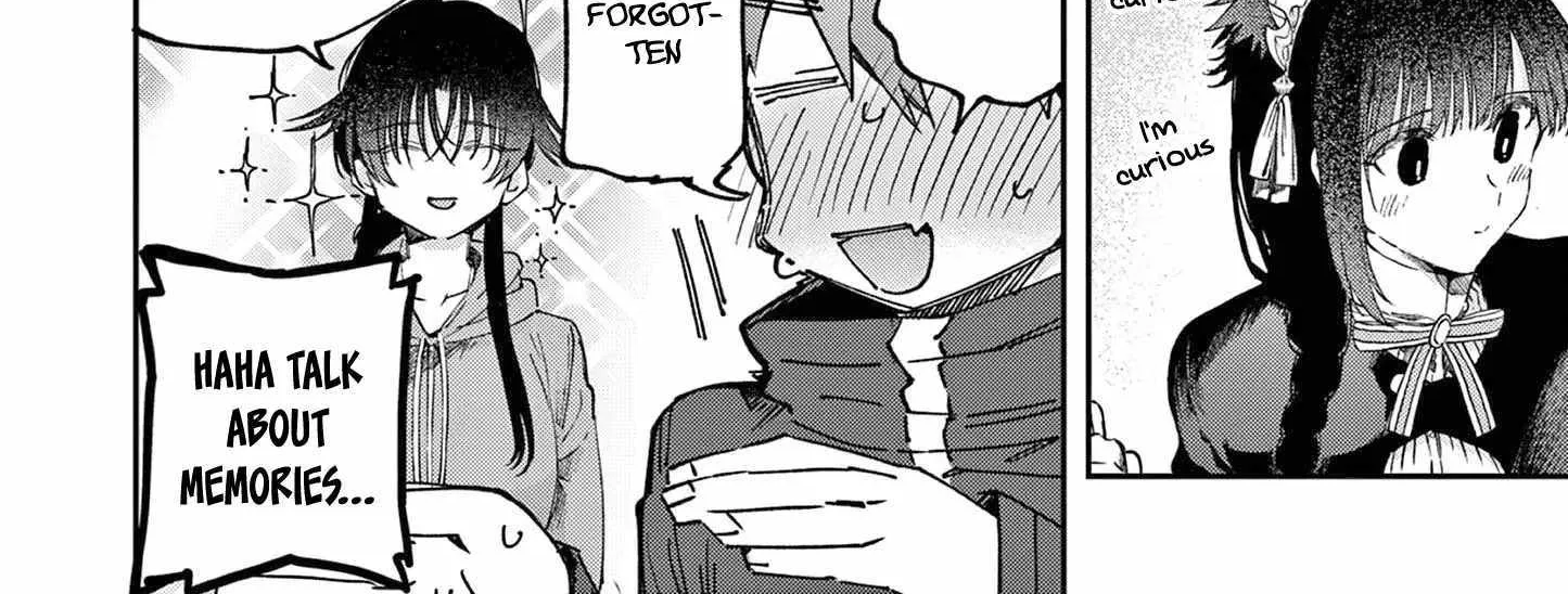 Read Kimi Wa Meido-Sama chapter 64 image 13 on Lezhin