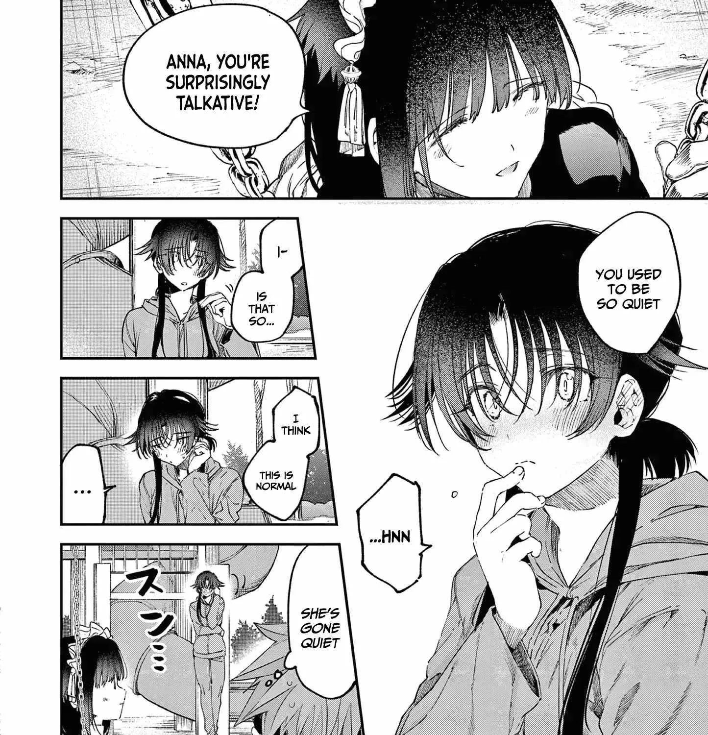Read Kimi Wa Meido-Sama chapter 64 image 16 on Lezhin