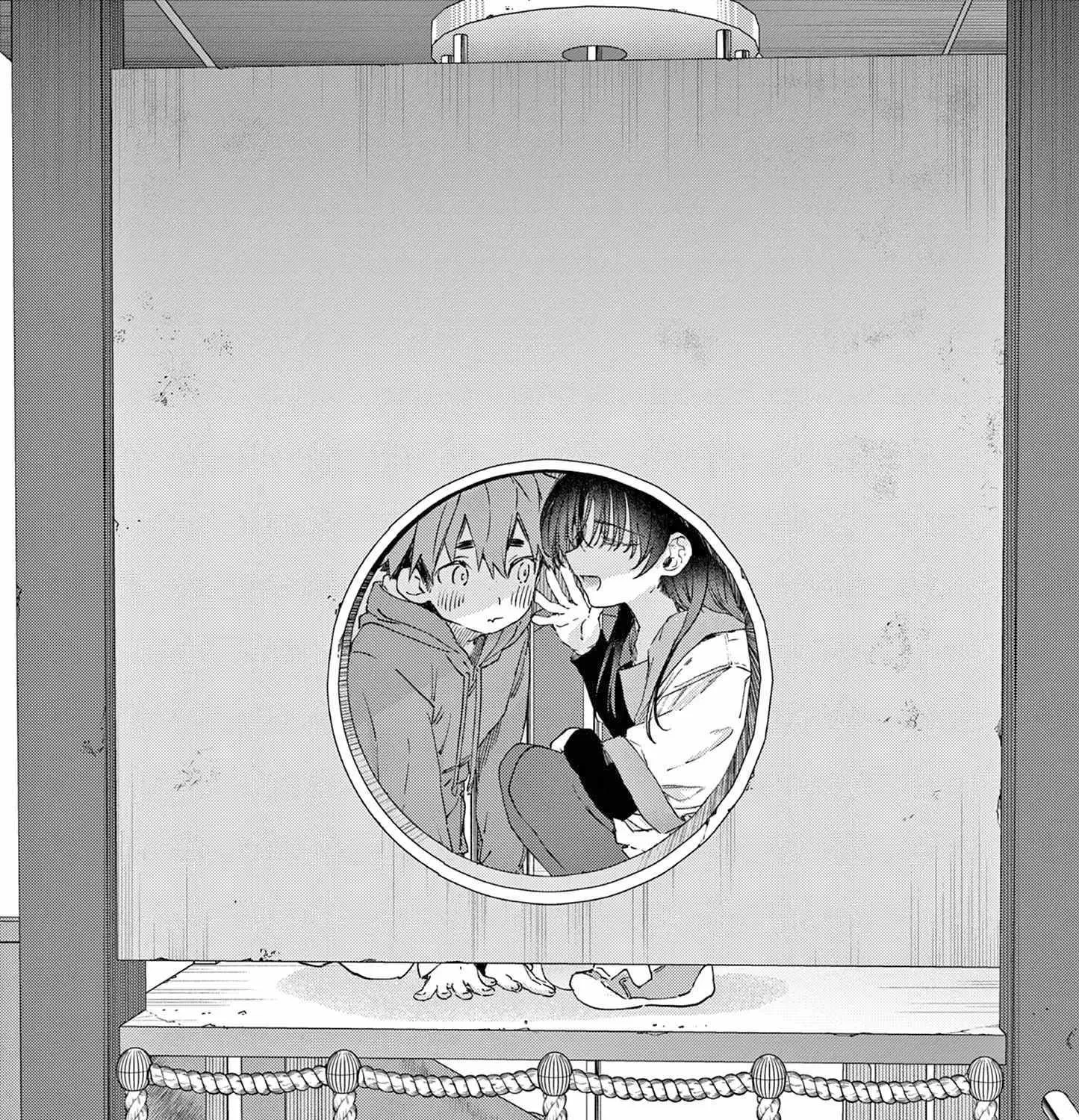 Read Kimi Wa Meido-Sama chapter 64 image 2 on Lezhin