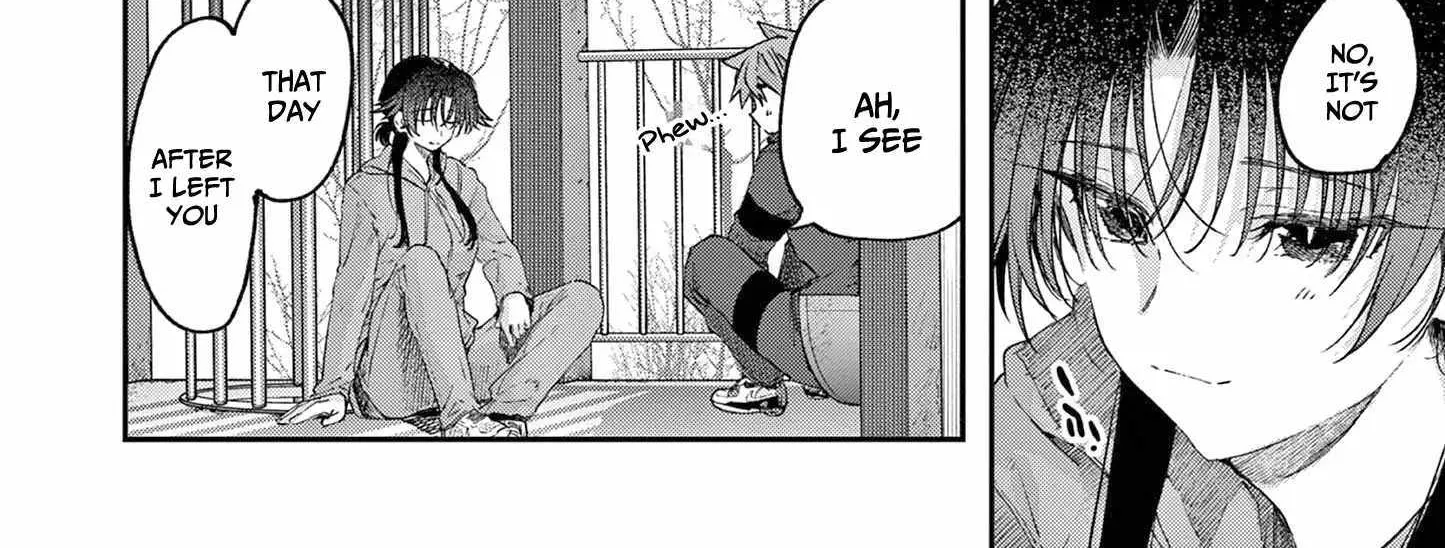 Read Kimi Wa Meido-Sama chapter 64 image 29 on Lezhin