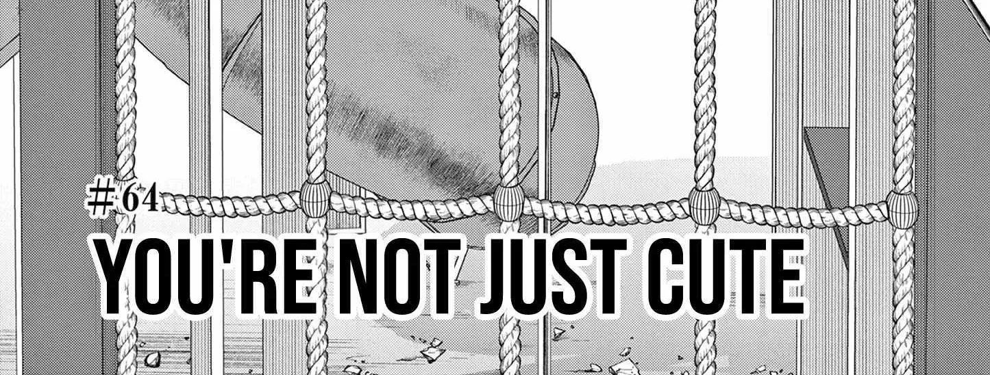 Read Kimi Wa Meido-Sama chapter 64 image 3 on Lezhin