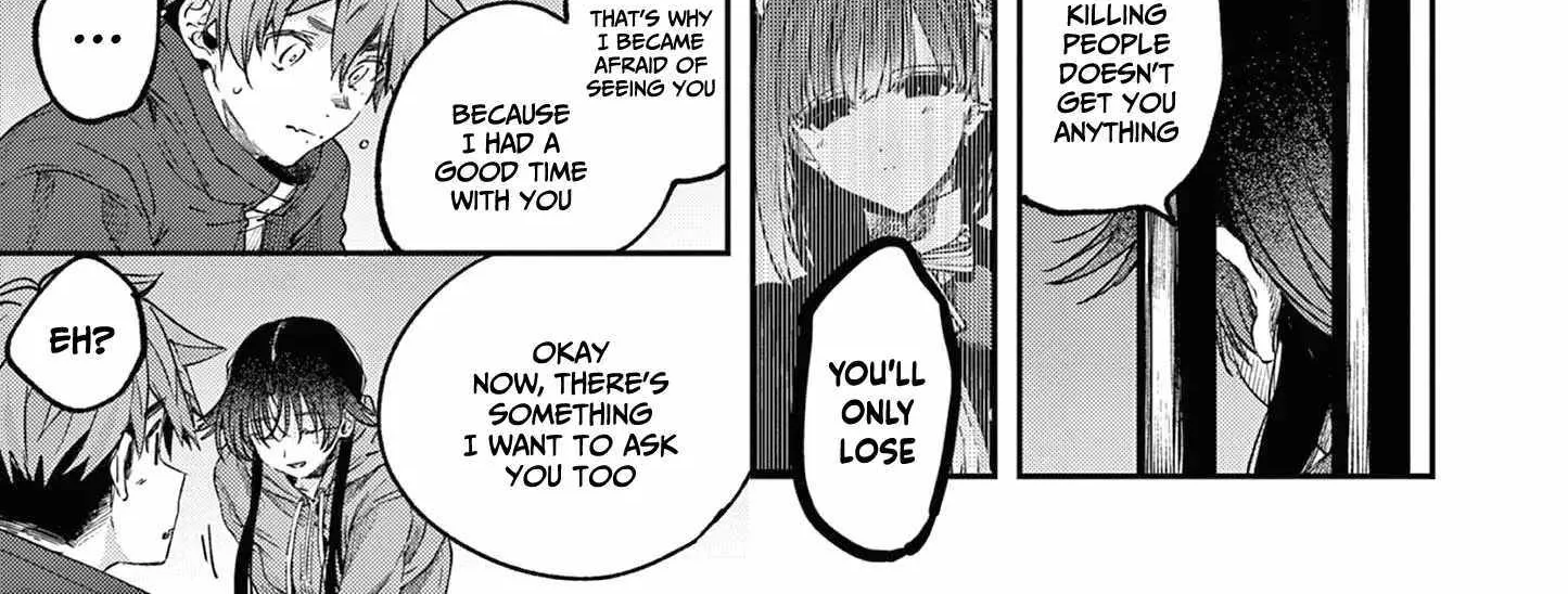 Read Kimi Wa Meido-Sama chapter 64 image 31 on Lezhin