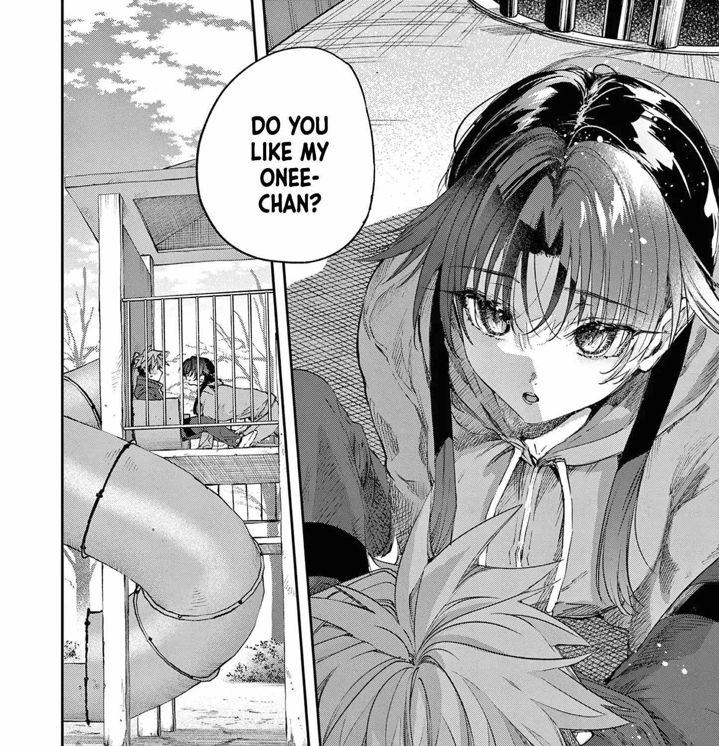 Read Kimi Wa Meido-Sama chapter 64 image 32 on Lezhin