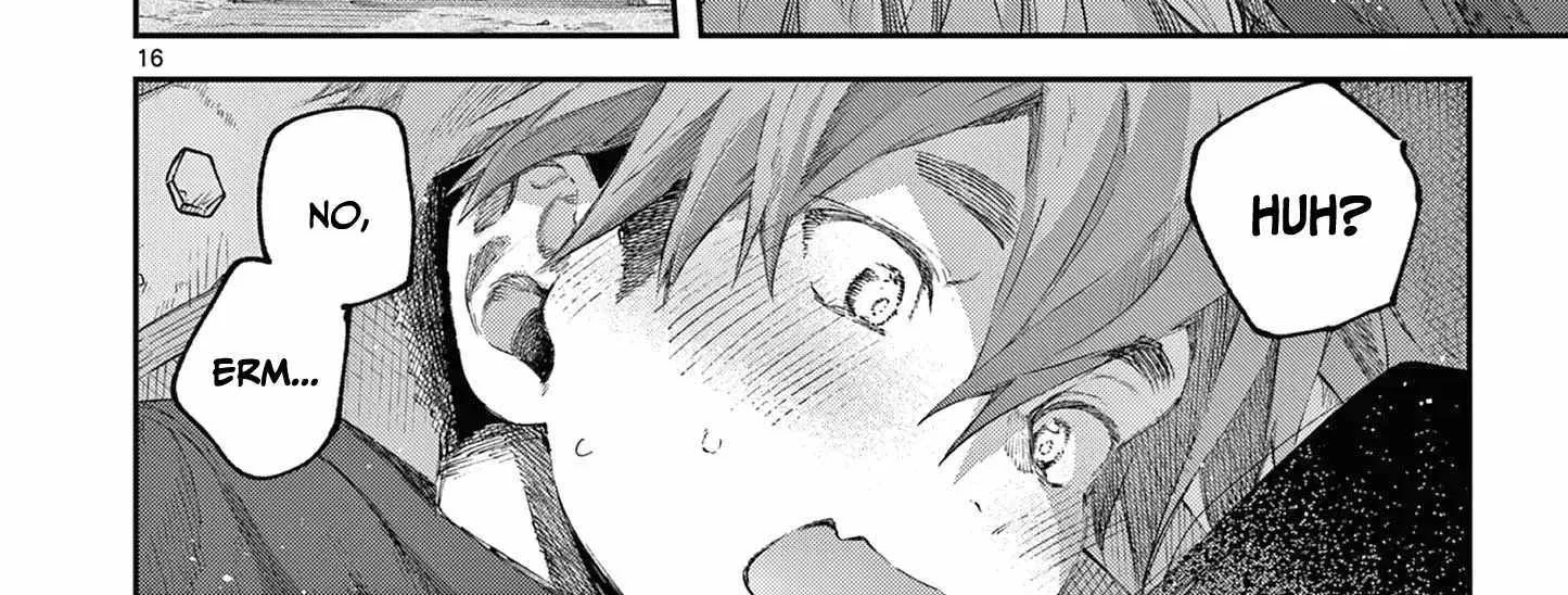 Read Kimi Wa Meido-Sama chapter 64 image 33 on Lezhin