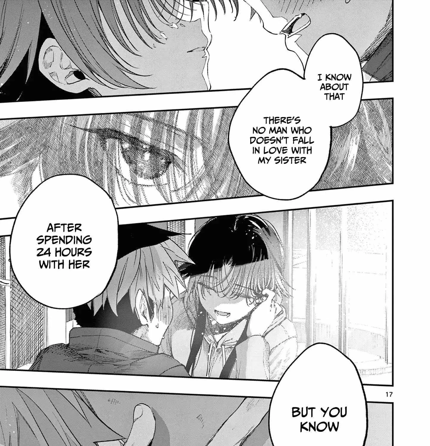 Read Kimi Wa Meido-Sama chapter 64 image 34 on Lezhin