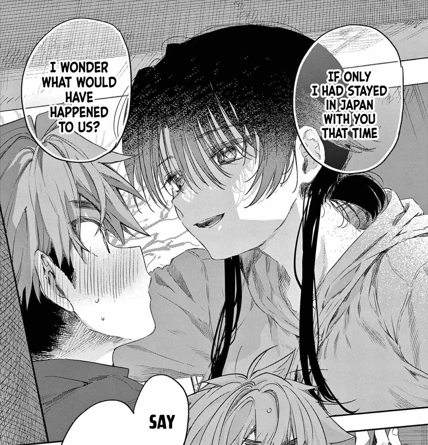 Read Kimi Wa Meido-Sama chapter 64 image 36 on Lezhin