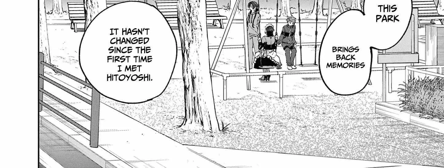 Read Kimi Wa Meido-Sama chapter 64 image 9 on Lezhin